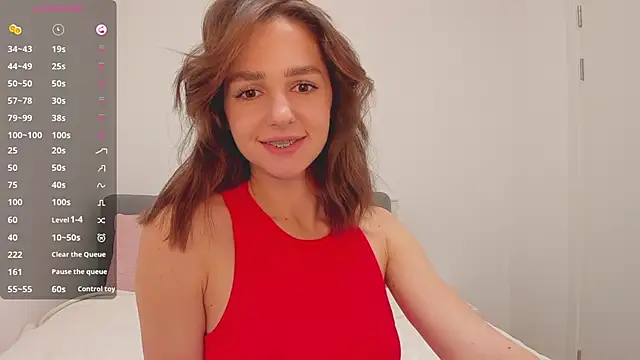 JudyAngil online show from 11-18-25, 10:20