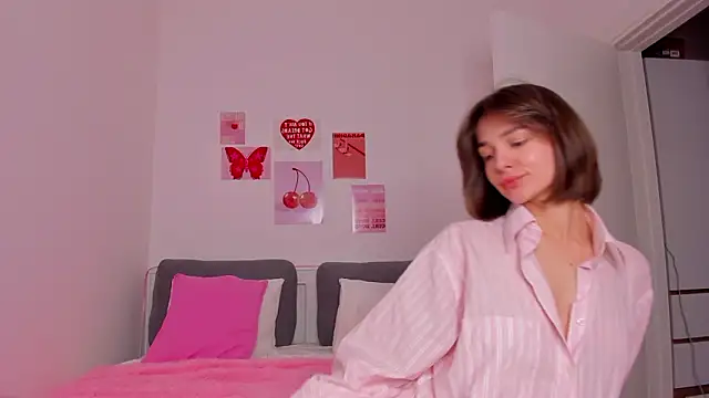 JudyAngil online show from 03-13-26, 05:25