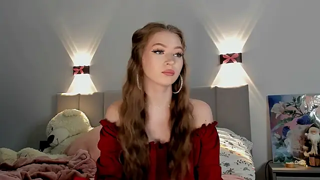 diana nier online show from 12-22-24, 01:45