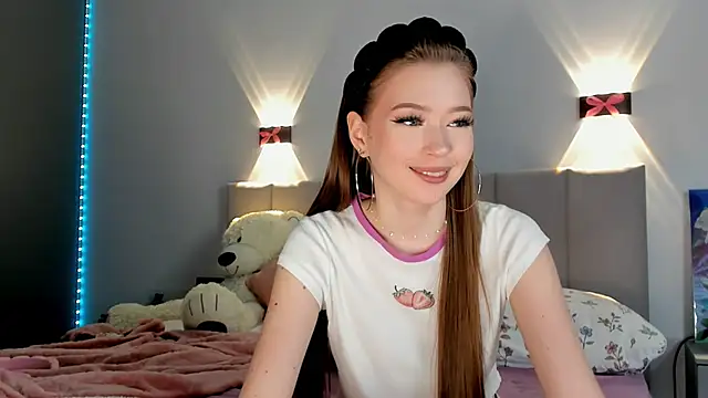 diana nier online show from 01-11-25, 03:55