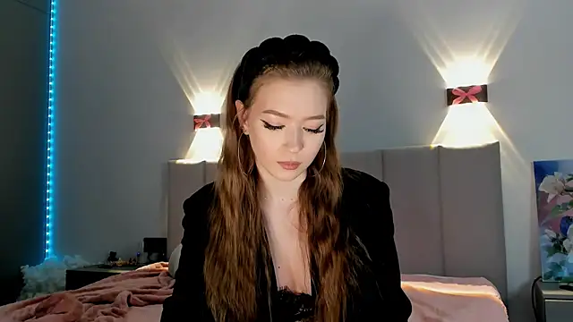 diana nier online show from 01-17-25, 01:25