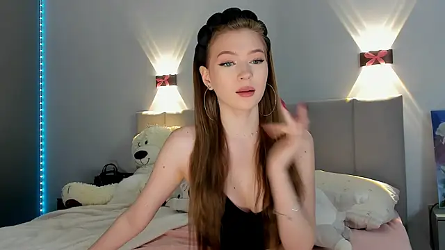 diana nier online show from 01-26-25, 01:09