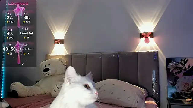 diana nier online show from 09-08-25, 07:35