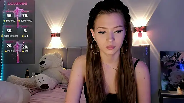 diana nier online show from 09-11-25, 08:09