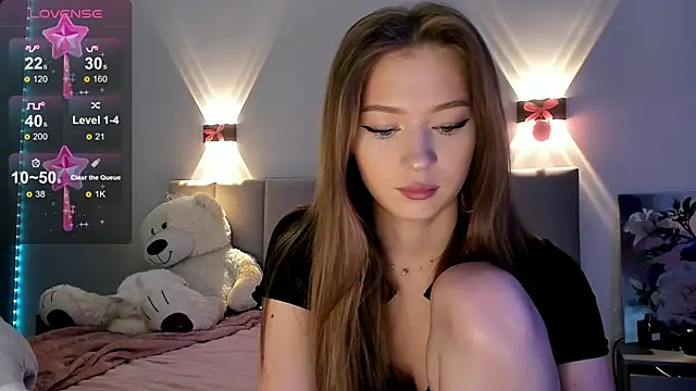 diana nier online show from 09-12-25, 06:41