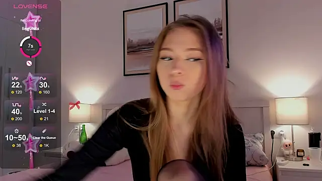 diana nier online show from 11-12-25, 07:13