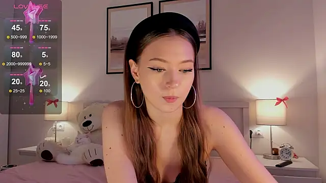 diana nier online show from 12-03-25, 06:39