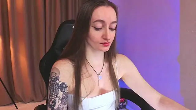 ShiroHeby online show from 01-07-26, 12:29