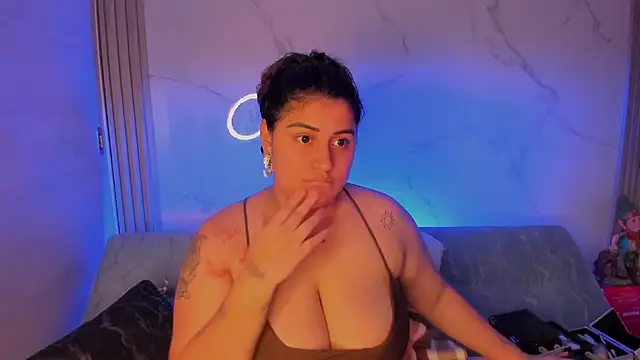 dayan silva  online show from 12-20-25, 12:29