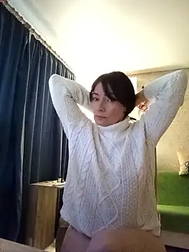 Snapshot of clementine_fox chatting on 01-16-26, 02:48 clementine fox online show from 01-16-26, 02:48