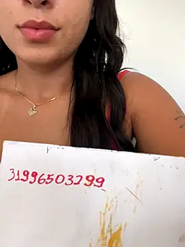 Snapshot of izaadoravs chatting on 10-29-25, 05:47 izaadoravs online show from 10-29-25, 05:47