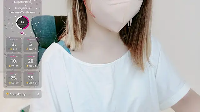 MoMoka jp online show from 04-21-26, 12:11