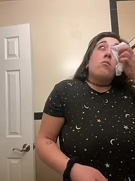 ThicBunz online show from 03-05-25, 12:59