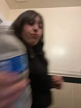 ThicBunz online show from 03-07-25, 12:04