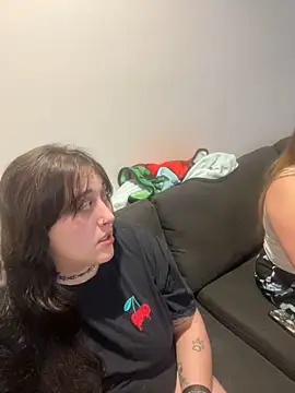 ThicBunz online show from 03-18-25, 01:21