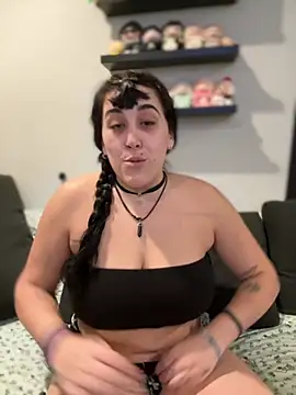 ThicBunz online show from 10-29-25, 04:09