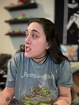 ThicBunz online show from 04-09-26, 11:32