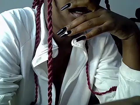 Snapshot of Sexiebony12 chatting on 07-09-26, 11:53 Sexiebony12 online show from 07-09-26, 11:53