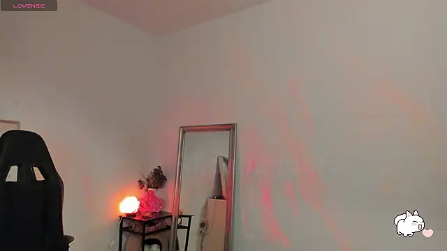 Piinkpandora online show from 02-02-25, 10:17