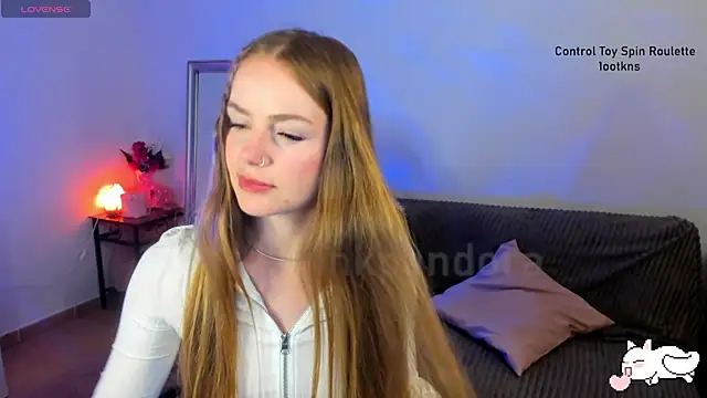 Piinkpandora online show from 03-09-25, 10:08