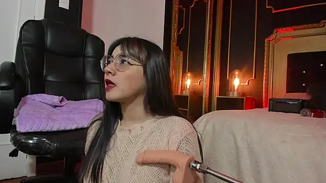 Snapshot of JeyLee chatting on 01-13-25, 11:41 JeyLee online show from 01-13-25, 11:41