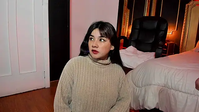 Snapshot of JeyLee chatting on 01-15-25, 11:32 JeyLee online show from 01-15-25, 11:32
