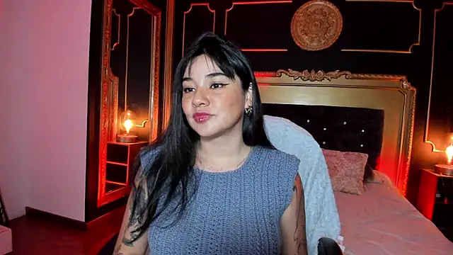 Snapshot of JeyLee chatting on 01-30-25, 11:55 JeyLee online show from 01-30-25, 11:55