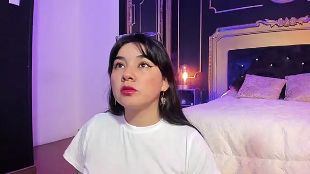 Snapshot of JeyLee chatting on 02-19-25, 11:49 JeyLee online show from 02-19-25, 11:49