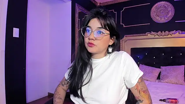 Snapshot of JeyLee chatting on 02-19-25, 02:55 JeyLee online show from 02-19-25, 02:55