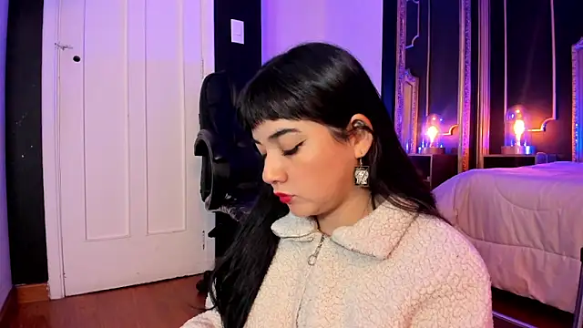 Snapshot of JeyLee chatting on 03-17-25, 11:53 JeyLee online show from 03-17-25, 11:53