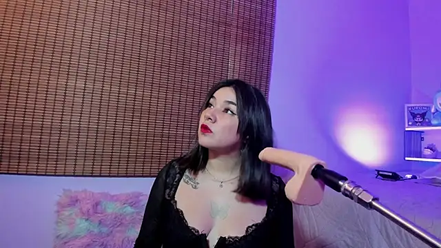 Snapshot of JeyLee chatting on 09-18-25, 11:56 JeyLee online show from 09-18-25, 11:56