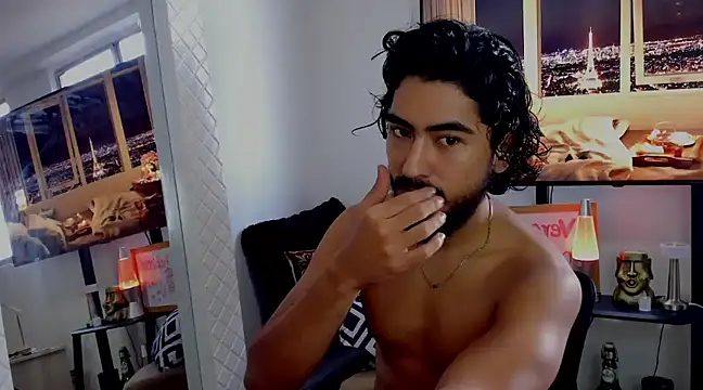 david  johnson372 online show from 01-21-25, 12:29