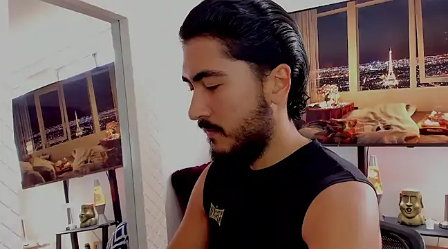 david  johnson372 online show from 01-21-25, 03:54