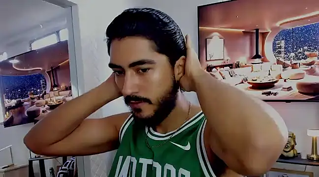 david  johnson372 online show from 01-23-25, 12:30