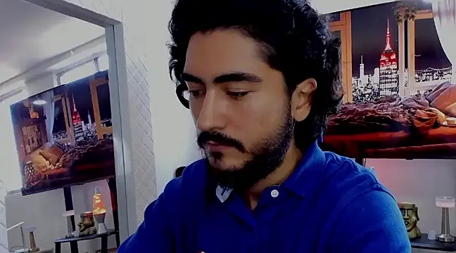 david  johnson372 online show from 01-29-25, 02:10