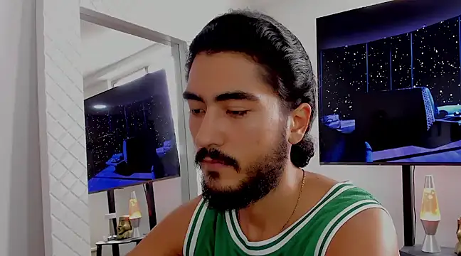 david  johnson372 online show from 02-04-25, 03:47