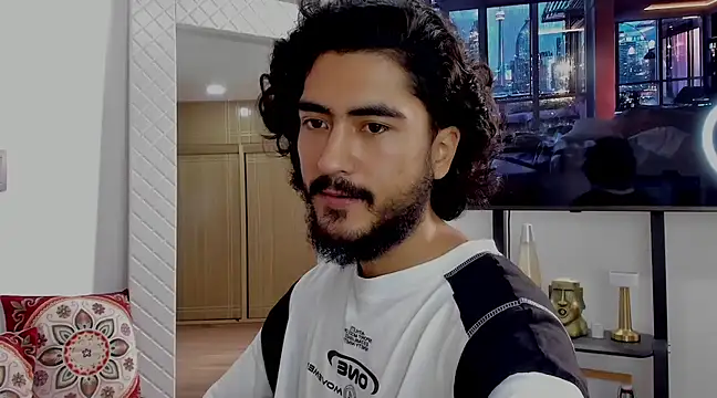 david  johnson372 online show from 03-07-25, 03:07