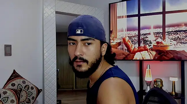 david  johnson372 online show from 03-10-25, 01:23