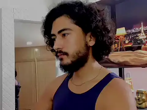 david  johnson372 online show from 03-13-25, 03:50