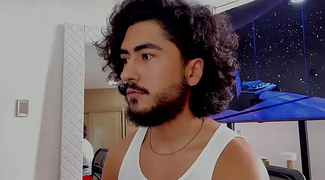 david  johnson372 online show from 03-15-25, 03:06