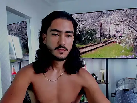 david  johnson372 online show from 03-12-26, 02:23