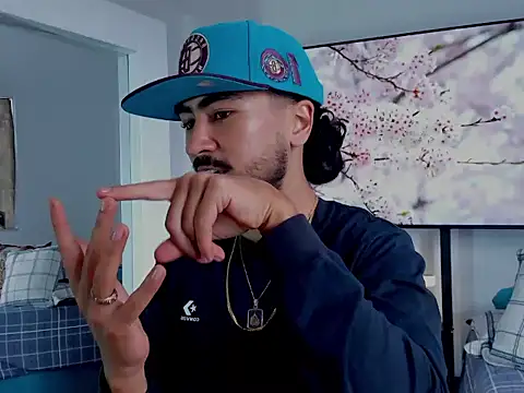 david  johnson372 online show from 03-18-26, 06:11