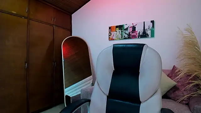 Alheli 16 online show from 03-13-26, 12:23