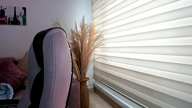 Alheli 16 online show from 03-15-26, 12:55