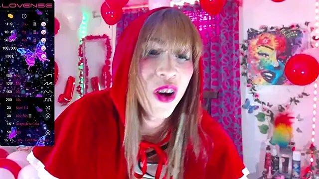 saritha cute  online show from 02-07-25, 06:24