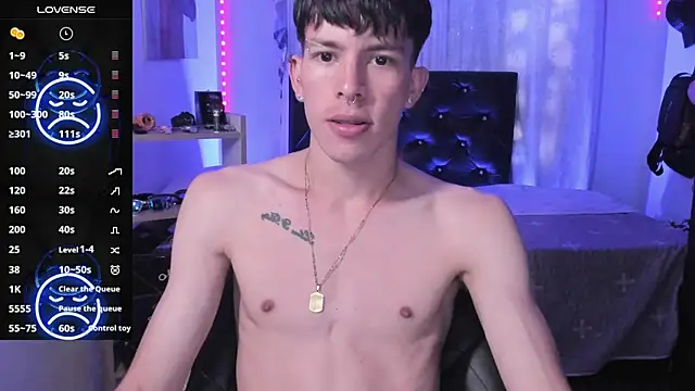 Snapshot of DominicPrince chatting on 01-02-25, 09:18 DominicPrince online show from 01-02-25, 09:18