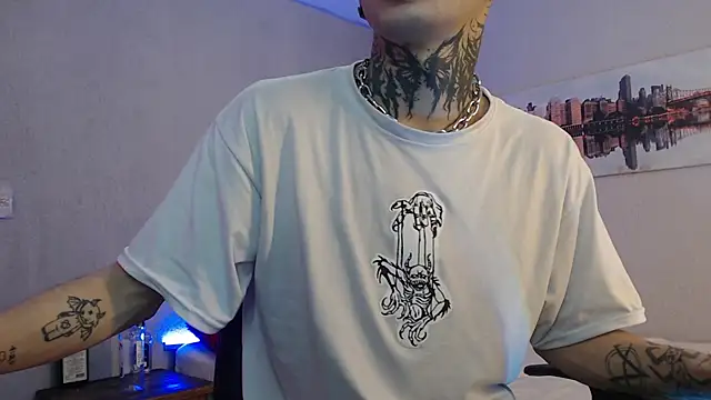 Andy bapho online show from 01-08-25, 03:17