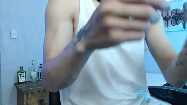 Andy bapho online show from 01-17-25, 02:39