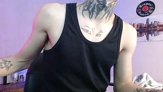 Andy bapho online show from 01-25-25, 02:36