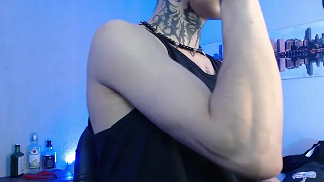 Andy bapho online show from 02-08-25, 03:00